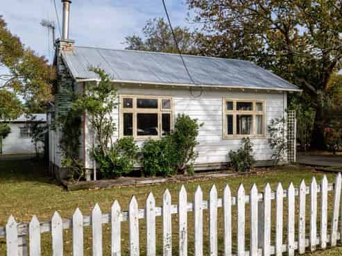 22 Baring Street, Bunnythorpe