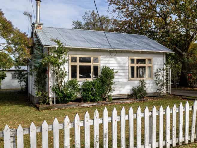 22 Baring Street, Bunnythorpe