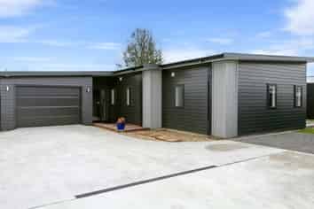 Central North Island - Address withheld