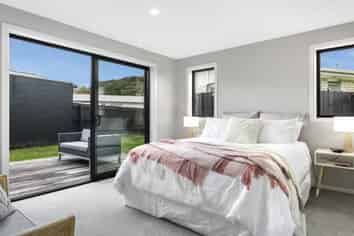Central North Island - Address withheld