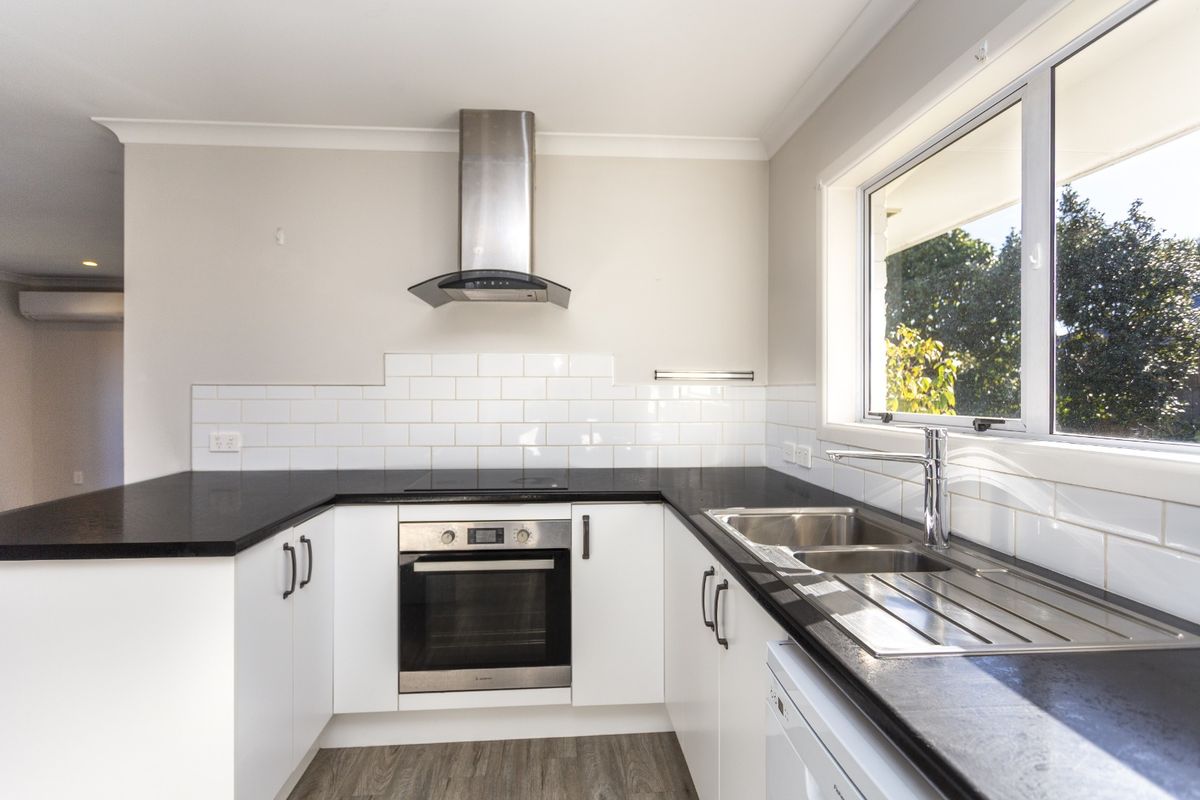 Lovely three bedroom home in Bishopdale! - Mehr