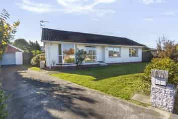 4 Bainton Street , Bishopdale