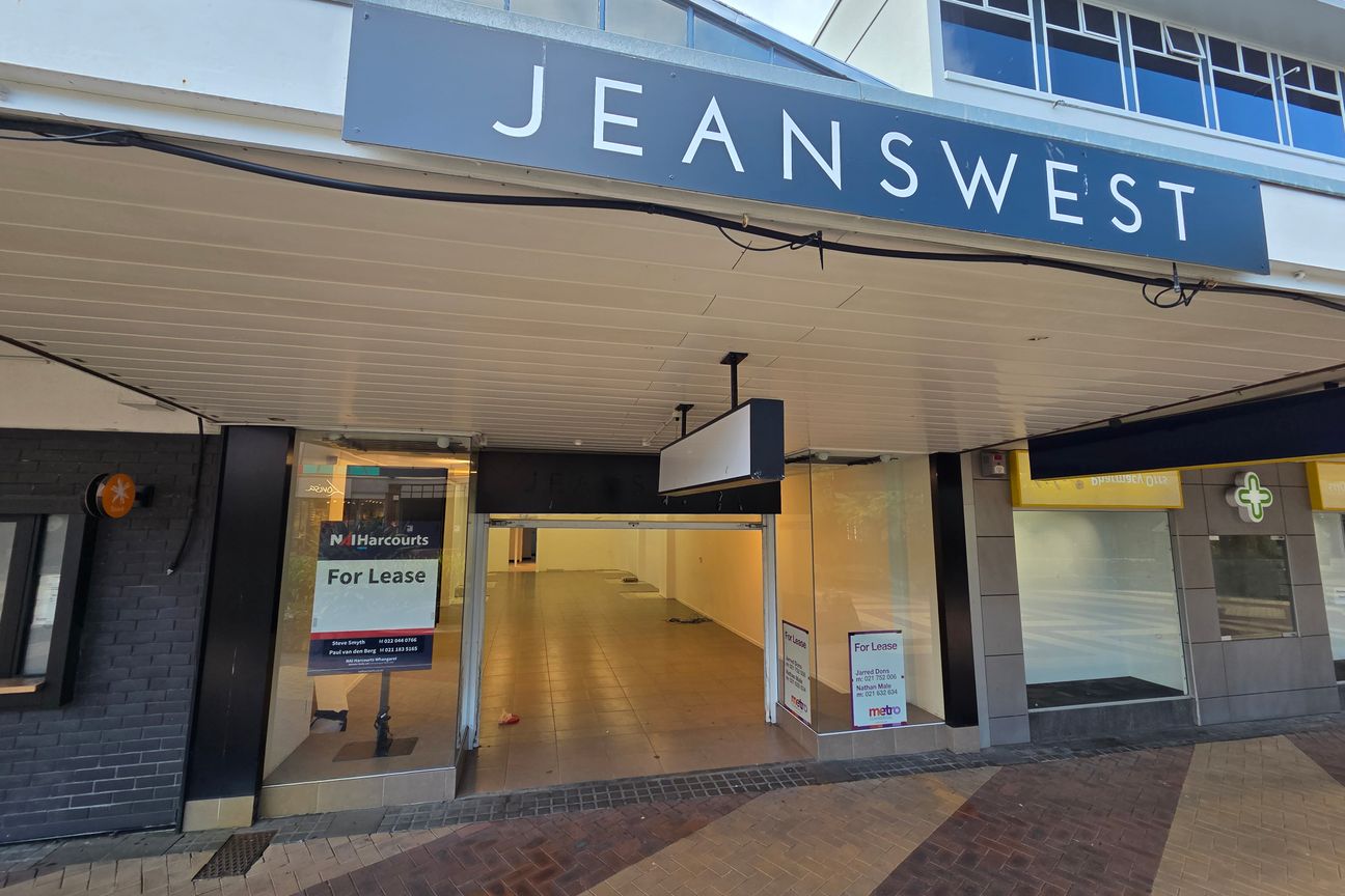 Prime Retail Opportunity on Cameron Street - Ansicht 5