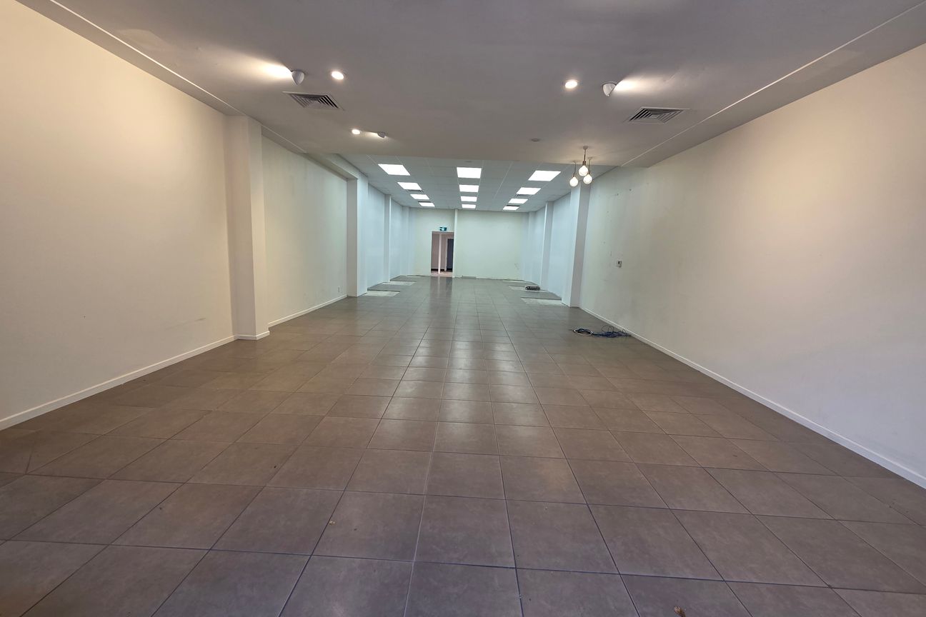 Prime Retail Opportunity on Cameron Street - Ansicht 6