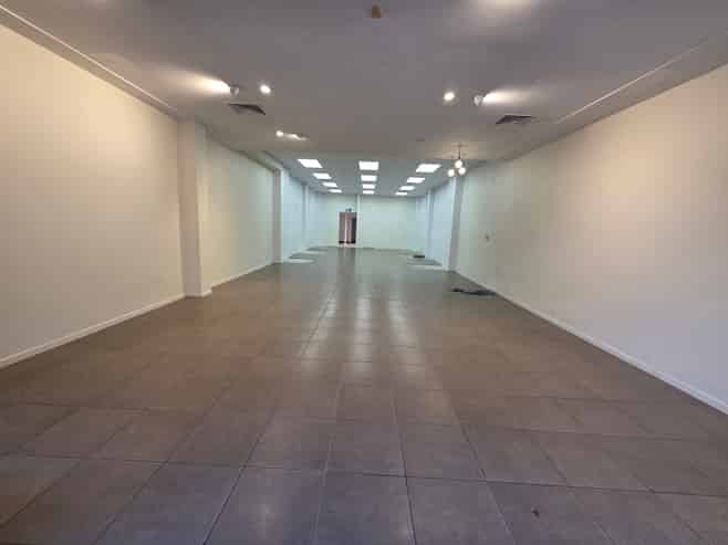 Prime Retail Opportunity on Cameron Street