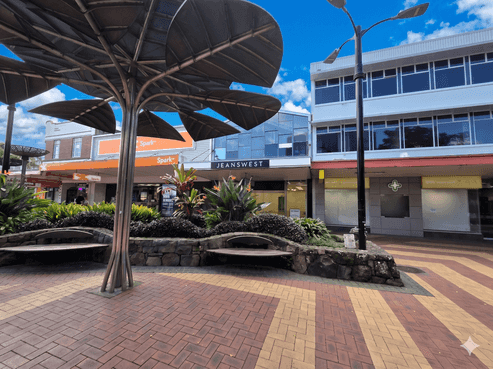 Prime Retail Opportunity on Cameron Street
