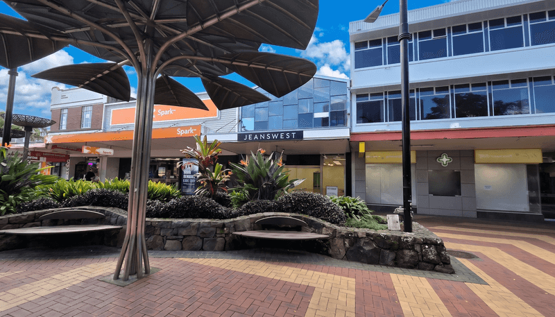 36 Cameron Street, Whangarei