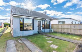 61 Factory Road, Mosgiel