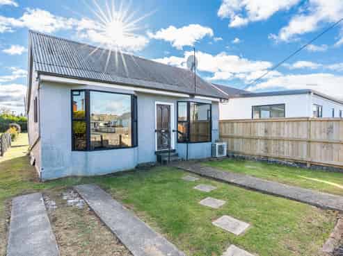 61 Factory Road, Mosgiel