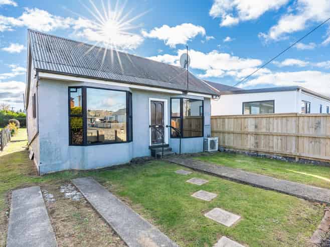 61 Factory Road, Mosgiel