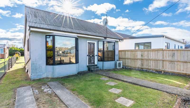 61 Factory Road, Mosgiel