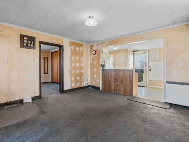 61 Factory Road, Mosgiel