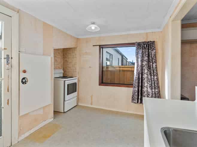 61 Factory Road, Mosgiel