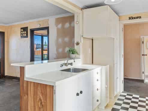 61 Factory Road, Mosgiel