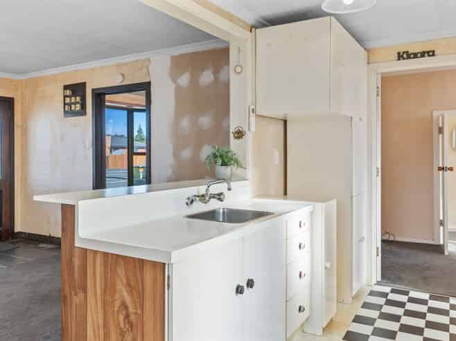 61 Factory Road, Mosgiel