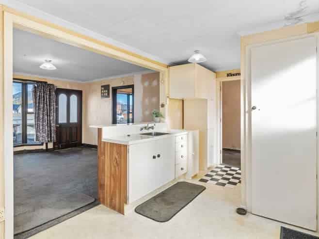 61 Factory Road, Mosgiel