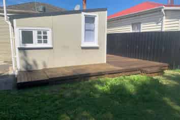 39 Albert Street, Masterton