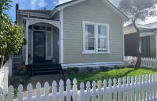 39 Albert Street, Masterton