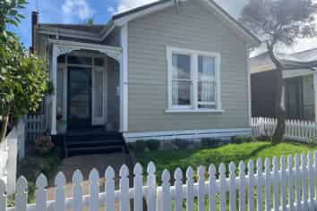 39 Albert Street, Masterton
