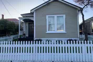 39 Albert Street, Masterton