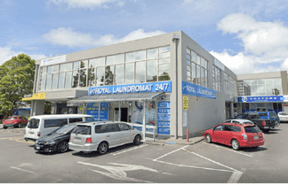 High Profile Lincoln Road Office