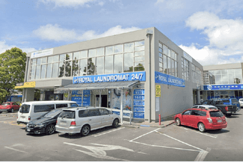High Profile Lincoln Road Office