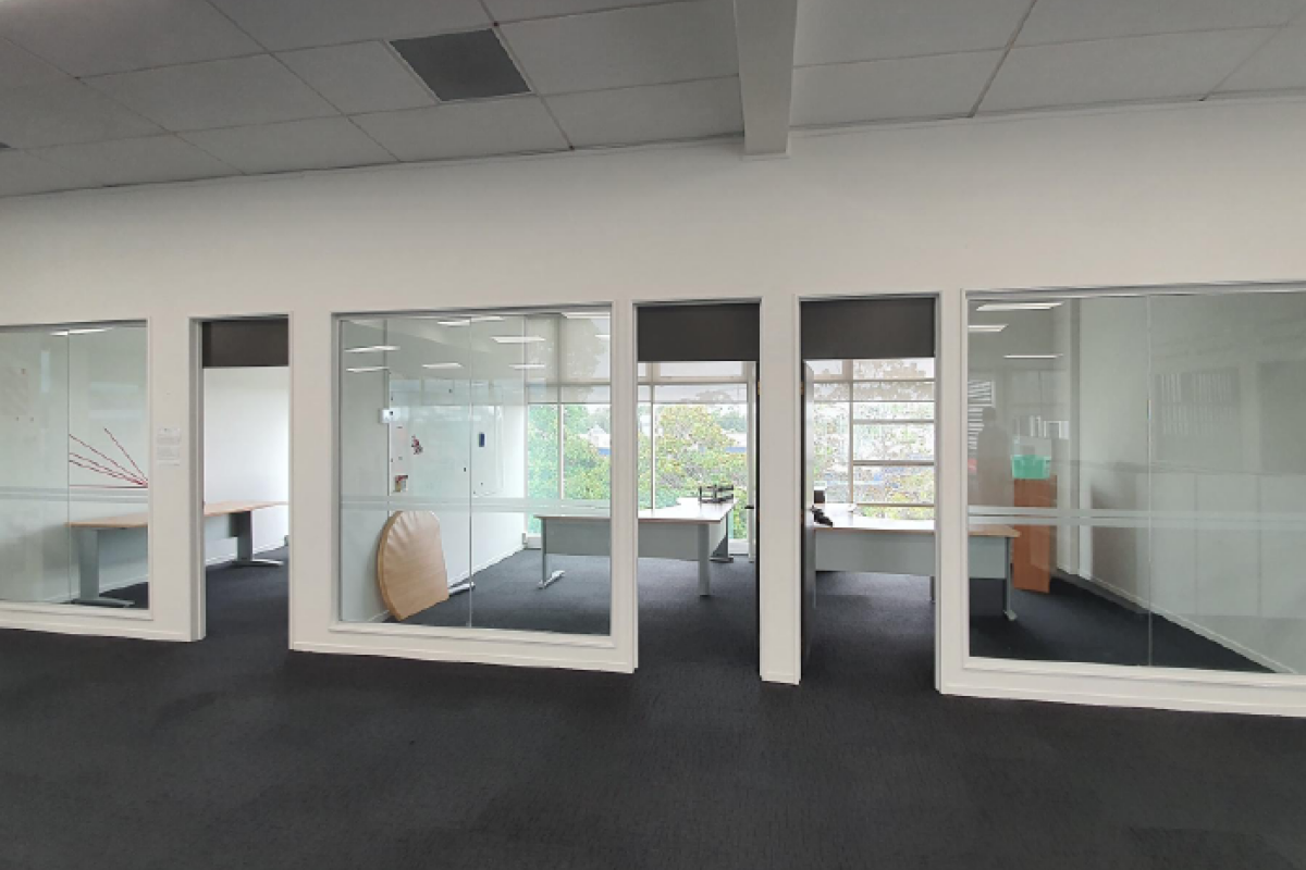 High Profile Lincoln Road Office - Altro