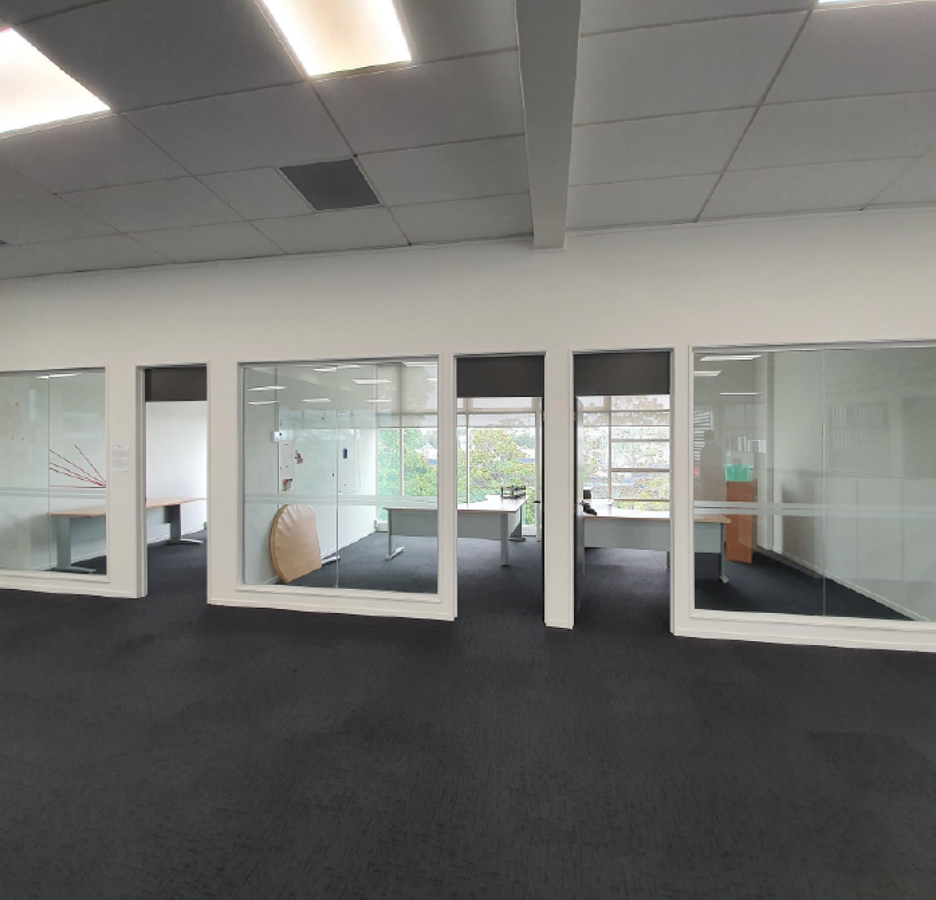 High Profile Lincoln Road Office – další