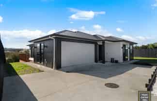 18 Gibboney Place, Pokeno