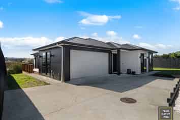 18 Gibboney Place, Pokeno