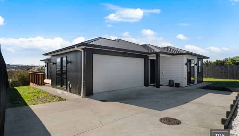 18 Gibboney Place, Pokeno