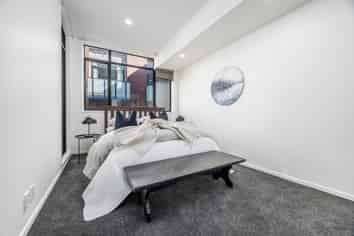 3A/105 Anzac Avenue, Auckland Central