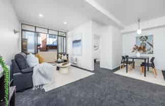3A/105 Anzac Avenue, Auckland Central
