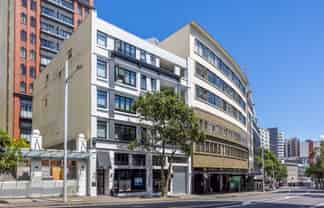 3A/105 Anzac Avenue, Auckland Central
