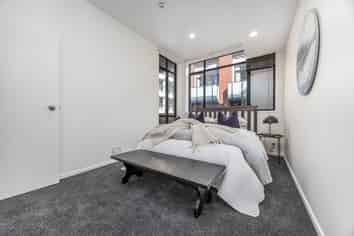 3A/105 Anzac Avenue, Auckland Central