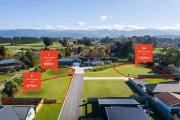 5,7,8a Macrocarpa Lane, Carterton