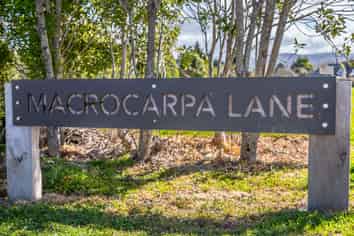 5,7,8a Macrocarpa Lane, Carterton