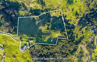 61A Porter Road, Paparoa