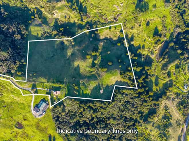 61A Porter Road, Paparoa