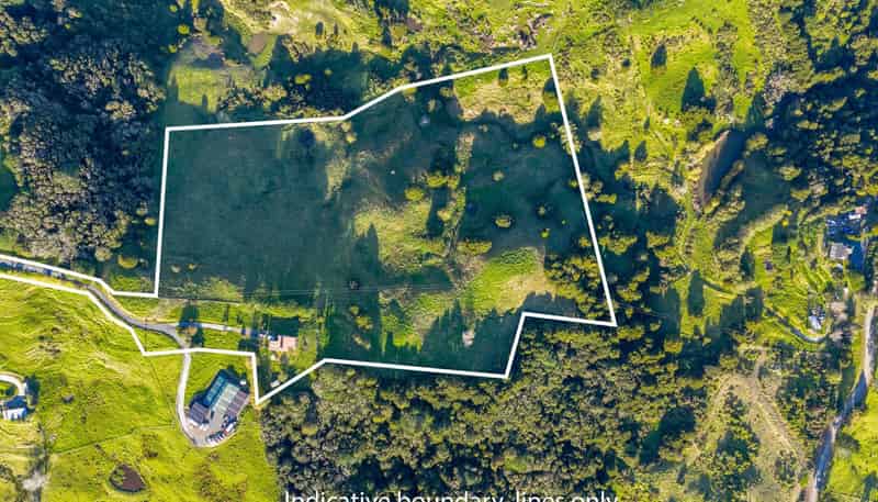 61A Porter Road, Paparoa