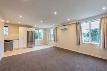 Wellington - Address withheld