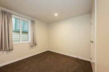 Wellington - Address withheld