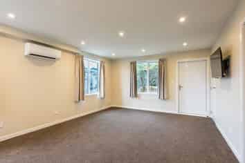 Wellington - Address withheld