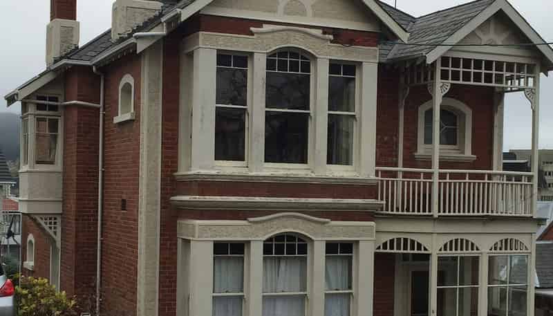 1 Constitution Street, Dunedin Central