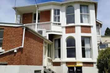 1 Constitution Street, Dunedin Central