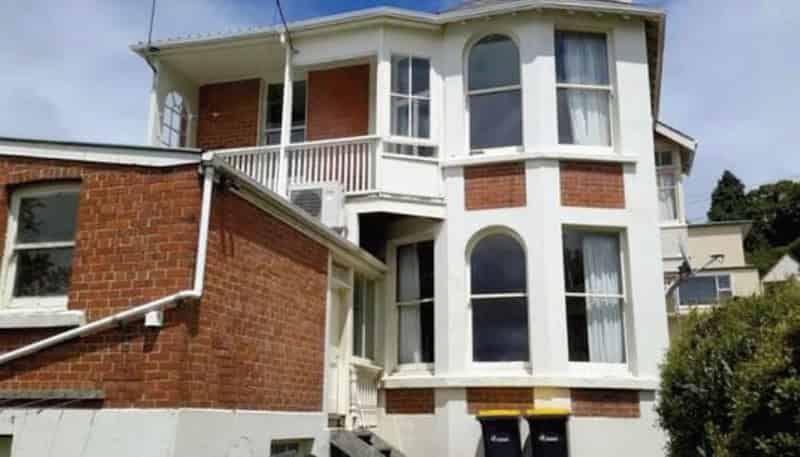 1 Constitution Street, Dunedin Central