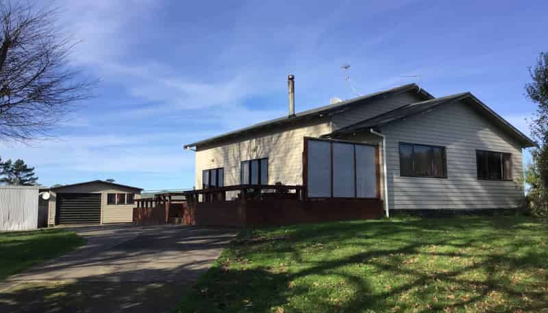 2148 State Highway 26, Motumaoho