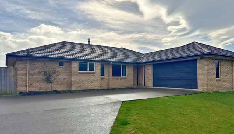7 McAllister Place, Renwick