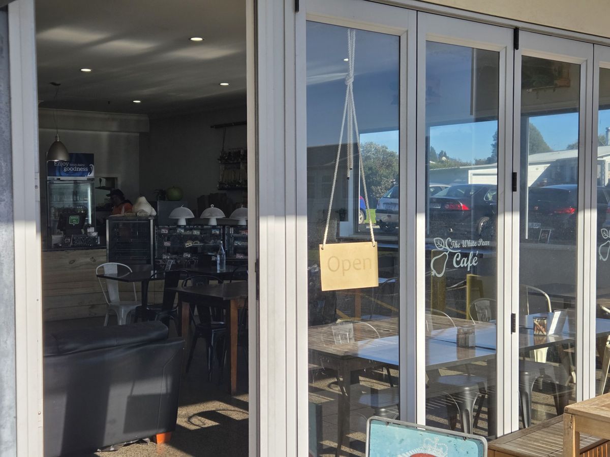 Much loved cafe in Bell Block - Widok 4
