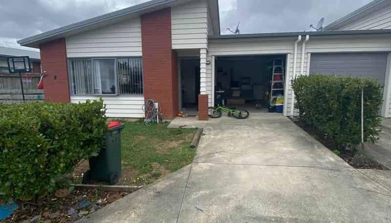 4/46 Park Estate Road, Opaheke
